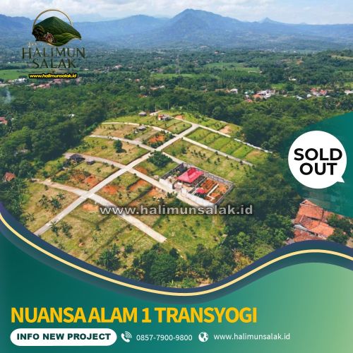 Nuansa Alam 1 Transyogi - halimunsalak dot id