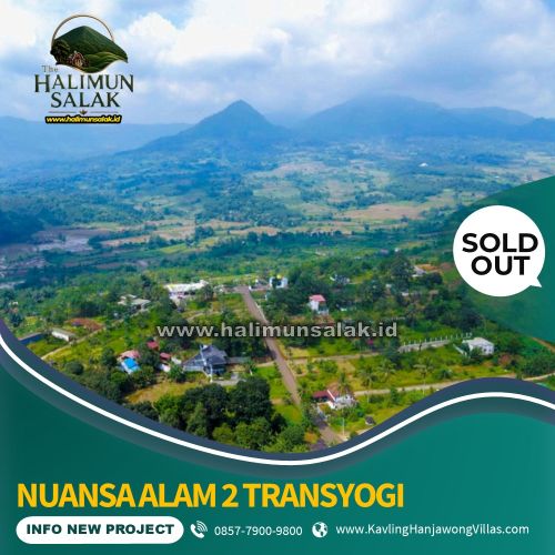 Nuansa Alam 2 Transyogi - halimunsalak dot id