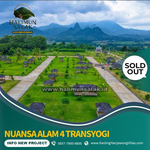 Nuansa Alam 4 Transyogi - halimunsalak dot id