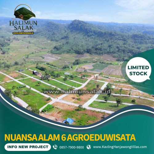 Nuansa Alam 6 Agroeduwisata - halimunsalak dot id